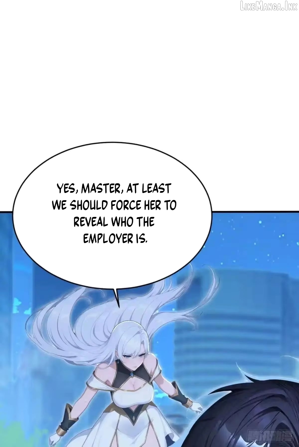 Primordial Ten Fiends: Others Tame Beasts, I Tame Beast Girls Chapter 178  - page 49